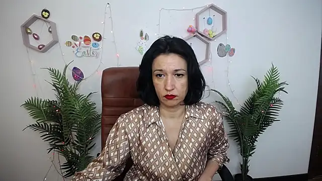 Živý XXX chat CameronEnns