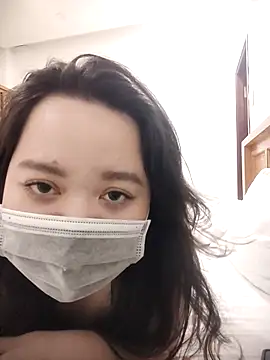 WINWIN68 Webcam show