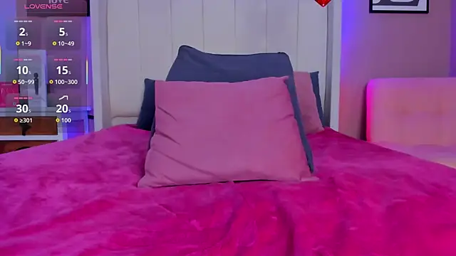 sarahyessica's Live XXX Chat