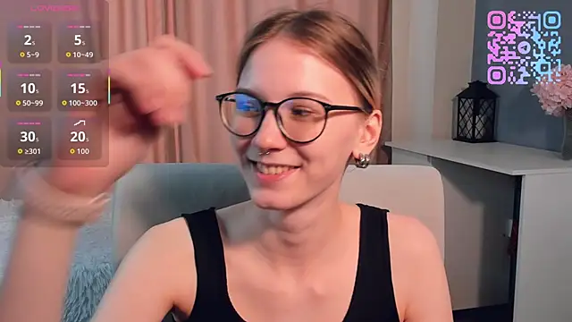 SharylSmalt Chat XXX live