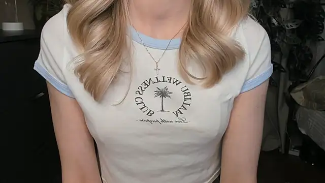 ChinBonnell – Live XXX-chat