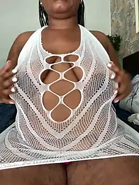 fatpussydallxのウェブカメラショー