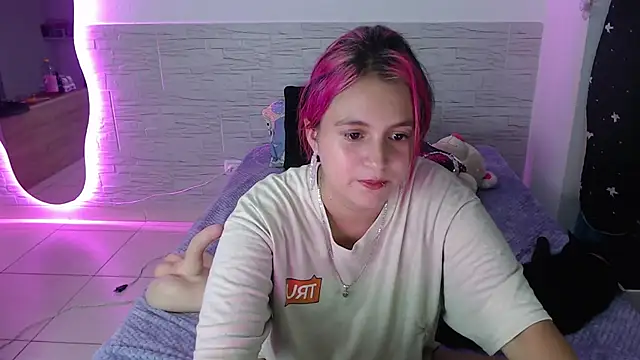 EmilyCoy_ 라이브 XXX 채팅