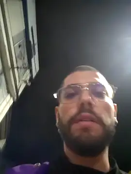 Chat +18 de DanteWinter ao vivo