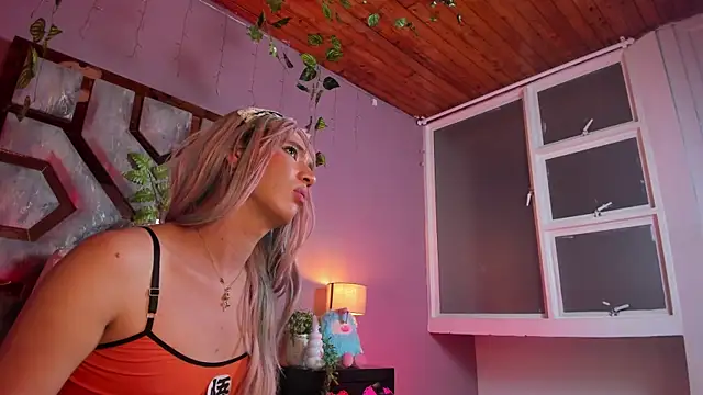 Electra_Gosselin 在線直播表演