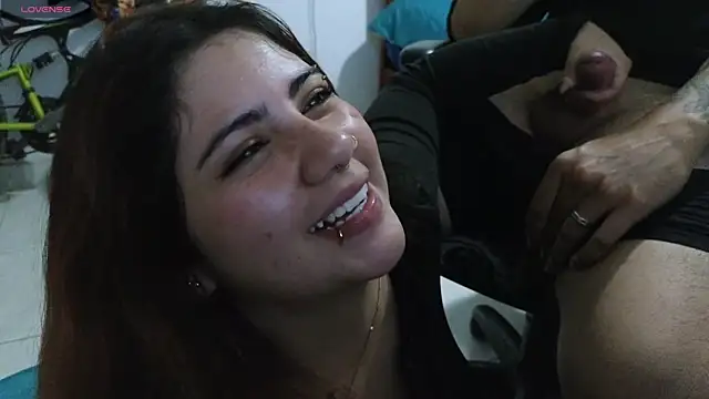 Quimexis – Live XXX-chat