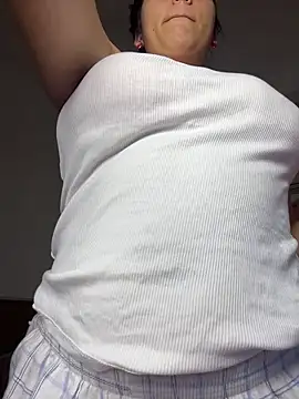 Nhefertary's Live XXX Chat