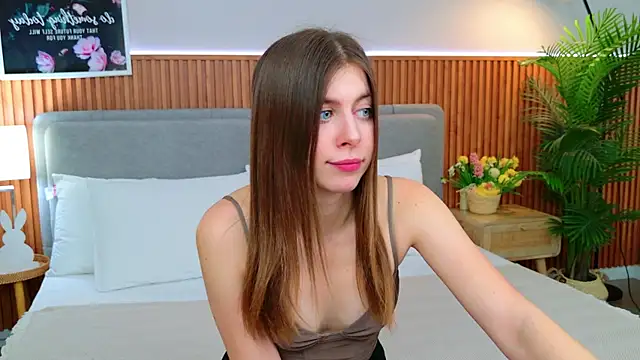 Sandy_Edvards Chat XXX in diretta