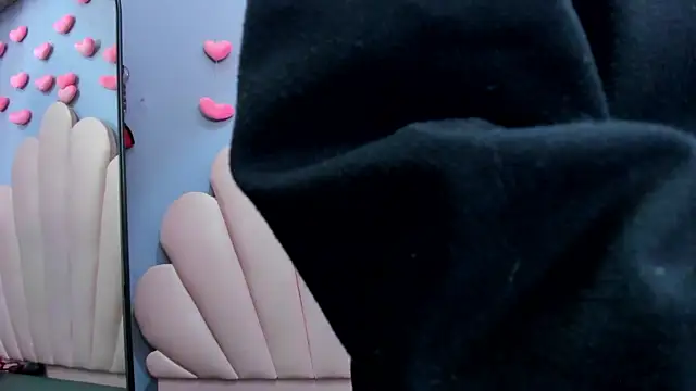 luci_miller's Live XXX Chat