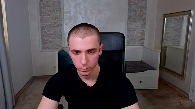 KellenWest Webcam show