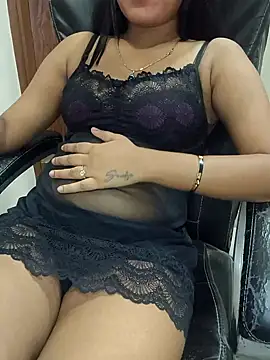 Chat XXX Live JHANVI_3