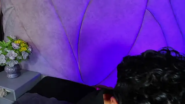 velvet_mystic Show Webcam