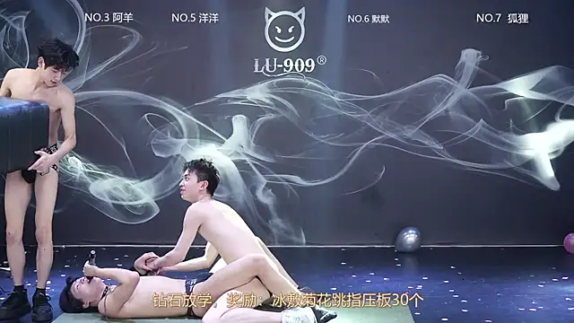 MS-180- – Kamerová šou