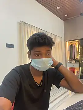 Chat XXX en directo de SensualStar69