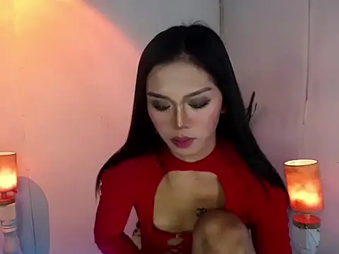 Darkness_Angel – webcam-show