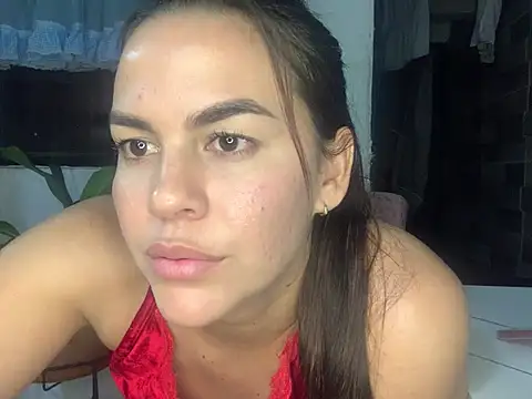 leara – Live XXX-chat