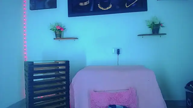 Sebastian_-D Webcam-Show