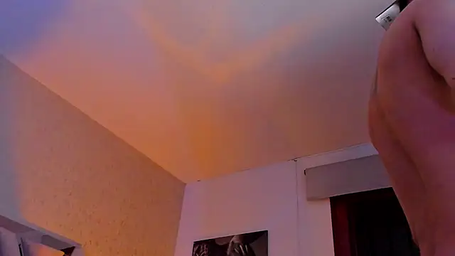 Chat +18 de Vincentblack ao vivo