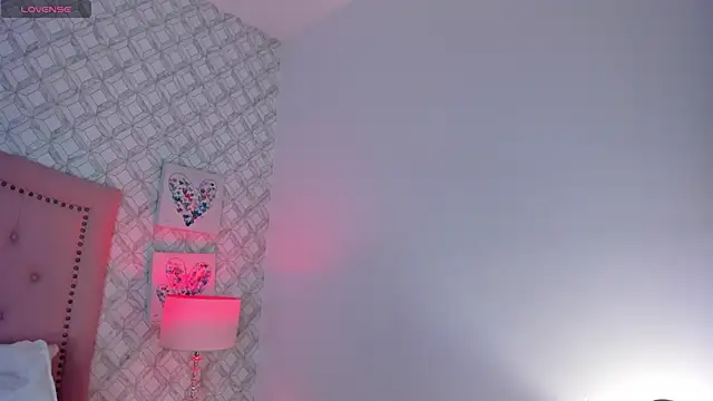 scarlett_d_ville 网络视讯表演