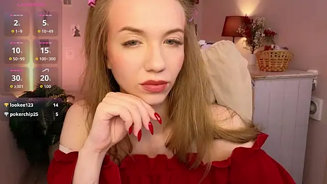 Chatroom XXX en direct de TonyRaymon