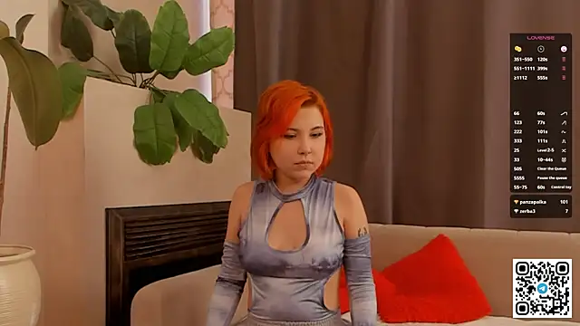 RavenVespera's Live XXX Chat