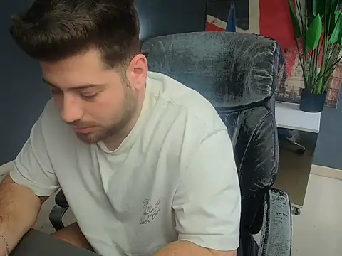 DaxGreer – Naživo XXX chat