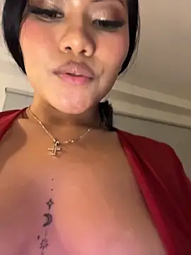 EliseBelmort webcam show