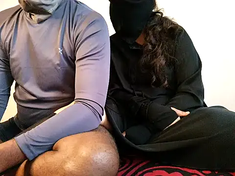 Show de fathima_krishna na webcam