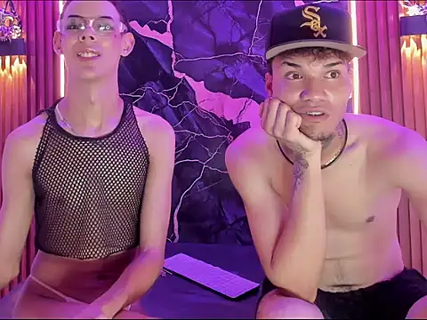 The_Temple_Of_Lust_: вебкам-шоу