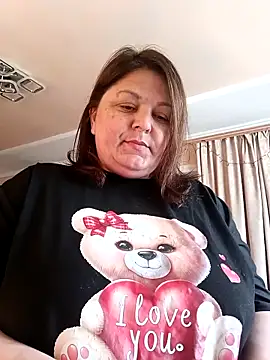 Dear_Natalia's Live XXX Chat