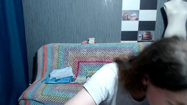 pa1e_pr1ncess Chat XXX in diretta