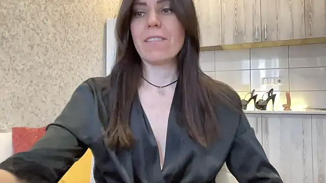 HotyWinter Chat XXX in diretta