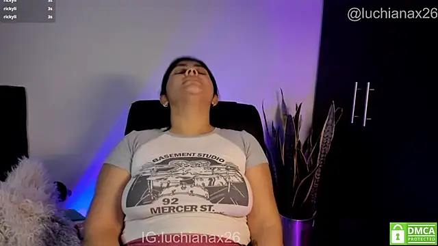 lucy26_'s Live XXX Chat