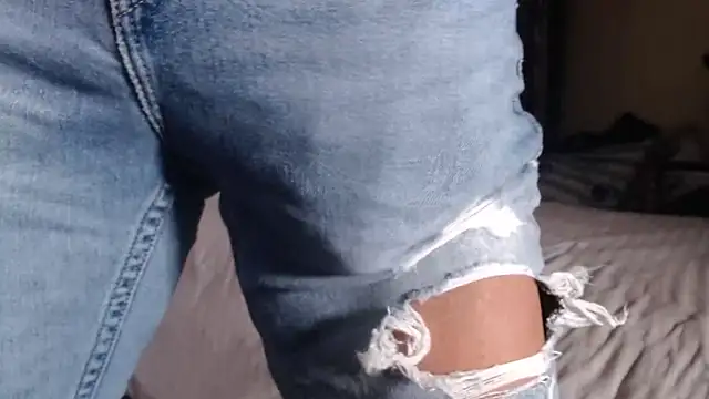 Вебкам-шоу hottottrot691