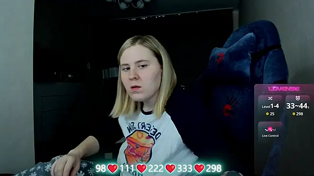 Olivia_Munk – Live XXX-chat