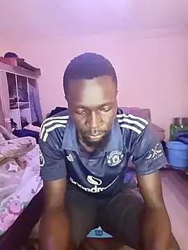 Brian_johns Show Webcam