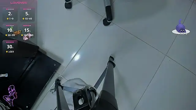 Živý XXX chat Anita23__