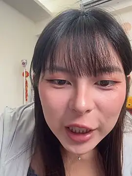 DandanBurgerking Adlı Modelin Canlı XXX Sohbeti