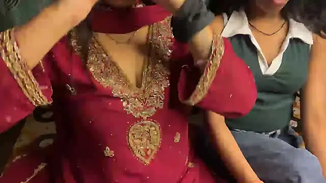 عرض كام shuhana_