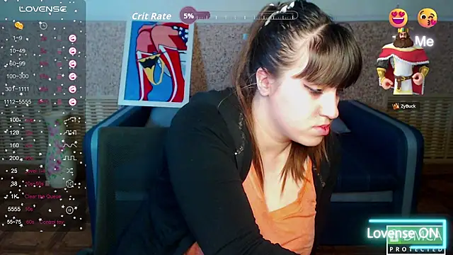 Amali_Ivanna_smit's Live XXX Chat