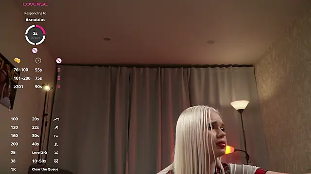 Good_Barbie's Live XXX Chat