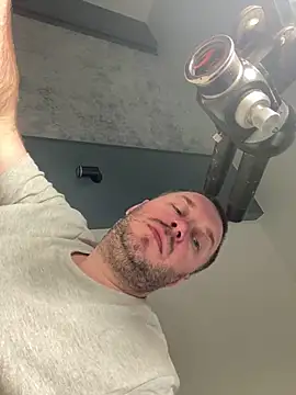 DorianJedayのライブXXXチャット