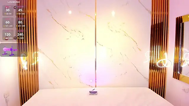 Chatroom XXX en direct de CandyRouse__