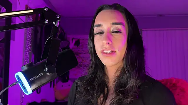 xoFrankie webkamerás műsora