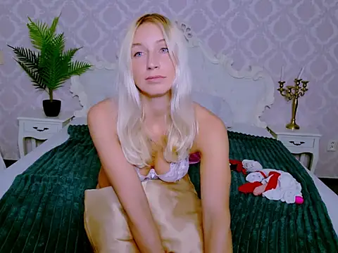 Kayleen_B Webcam show