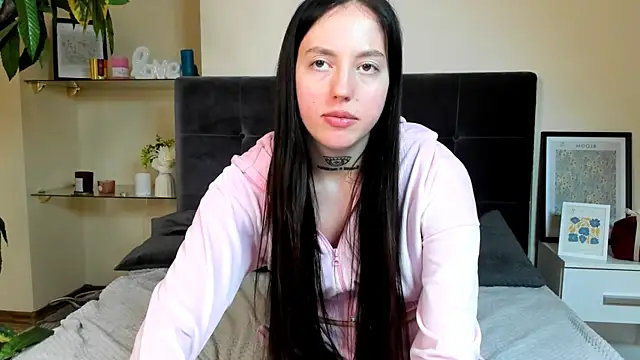 AdrianaCult 라이브 XXX 채팅