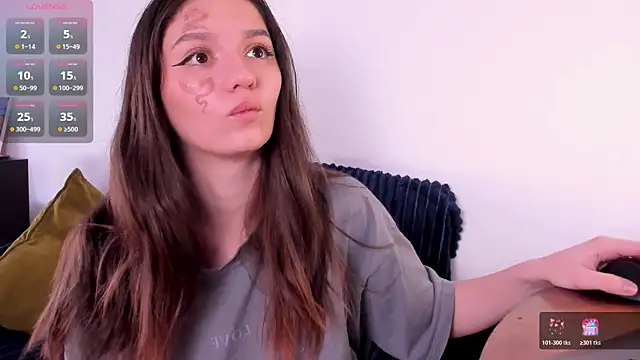 miabellee_'s Live XXX Chat