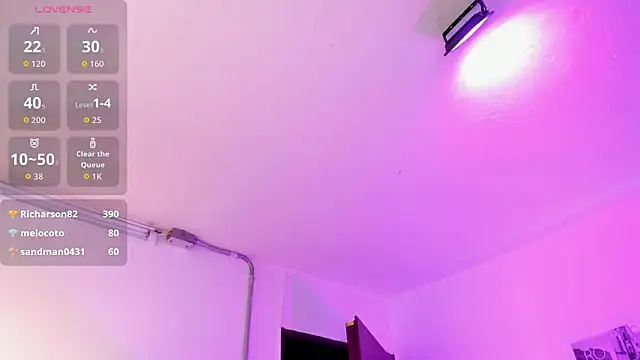 Scarlette_Cooper_ Adlı Modelin Canlı XXX Sohbeti