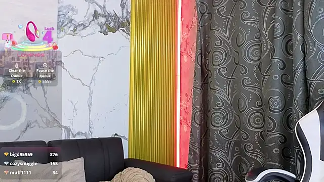 Kaory_Key_pm's Live XXX Chat