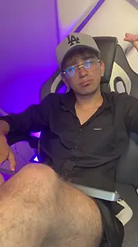 Sembang XXX Secara Langsung JeremySanders1_